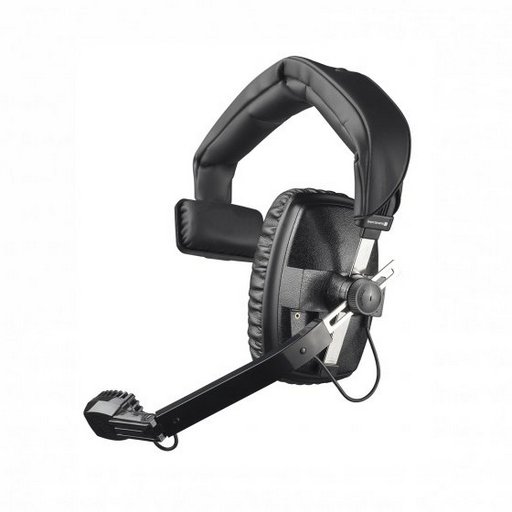 [Uit het assortiment] Beyerdynamic DT108_400