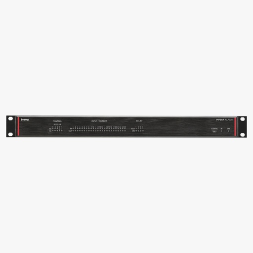 [Uit het assortiment] Biamp ALFA_II