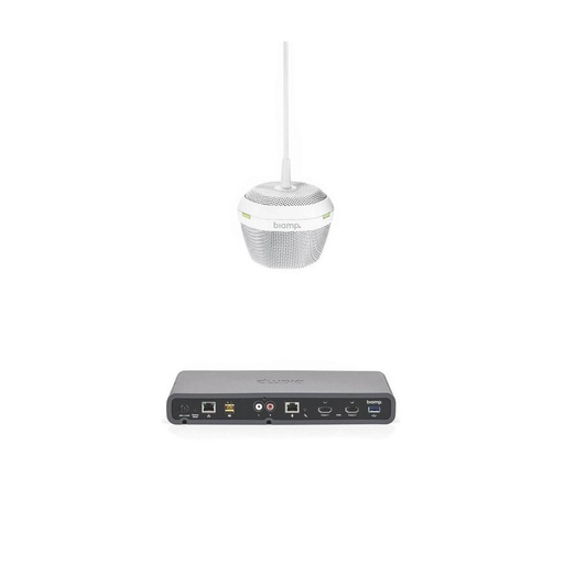 Biamp DEVIO_SCR-20CW