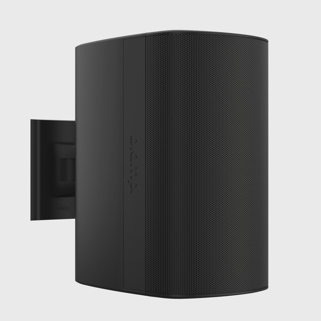 Biamp DX-S8-B | Niehoff.nl