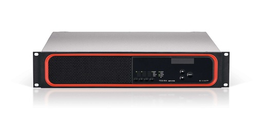 [Uit het assortiment] Biamp TESIRAAMP4175R