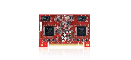 Biamp TESIRA_DSP-2