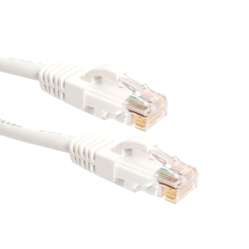 Biamp CAT5-UTP-5M-W