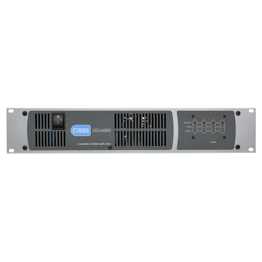 [Uit het assortiment] Cloud CXA450