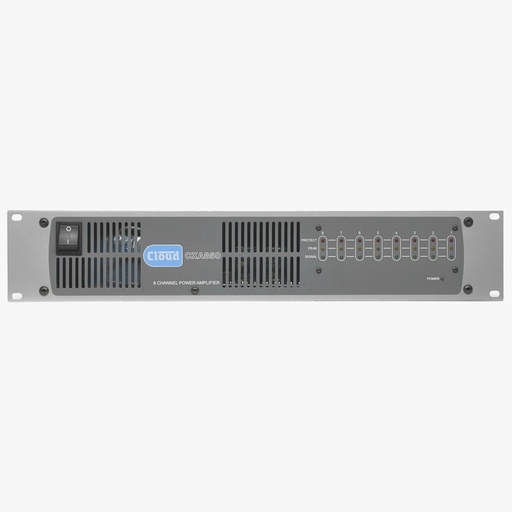 [Uit het assortiment] Cloud CXA850