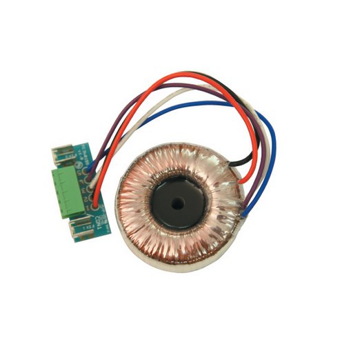 [Uit het assortiment] Cloud CXL40T