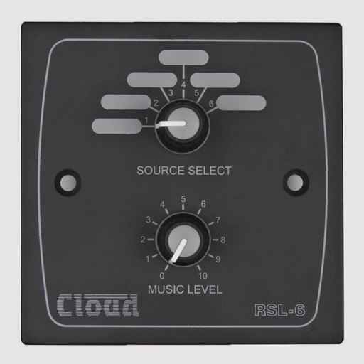 Cloud RSL6-B