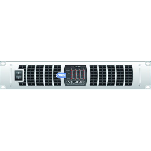 [Uit het assortiment] Cloud VTX4240