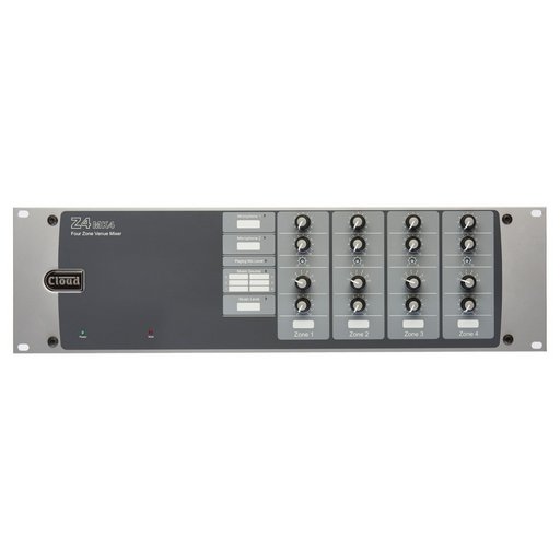 Cloud Z4MK4