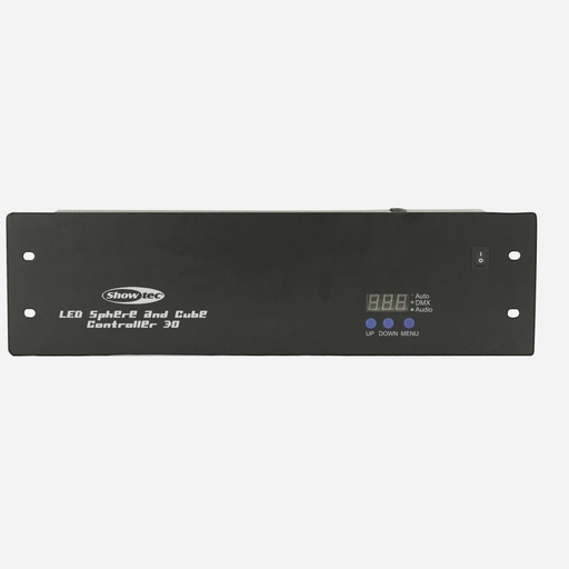 [Uit het assortiment] CLS LEDBALLCONTROL