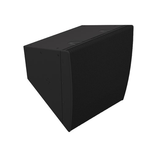 [Uit het assortiment] Biamp Community LVH-906WR/AS