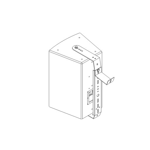 Biamp Community VB-Y15W