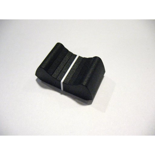 [Uit het assortiment] D&R FADERKNOP_NBZ