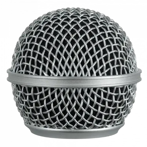 DAP MIC. GRILL