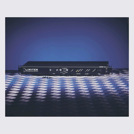 Dateq SPL-3