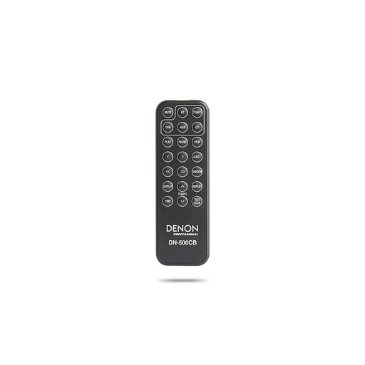 DENON RC-DN-500CB