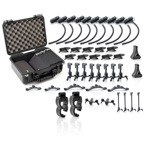 [Uit het assortiment] DPA VOTOUR10C
