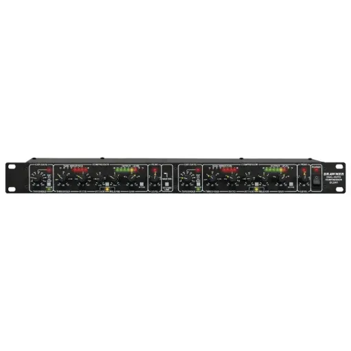 Drawmer DL241XLR