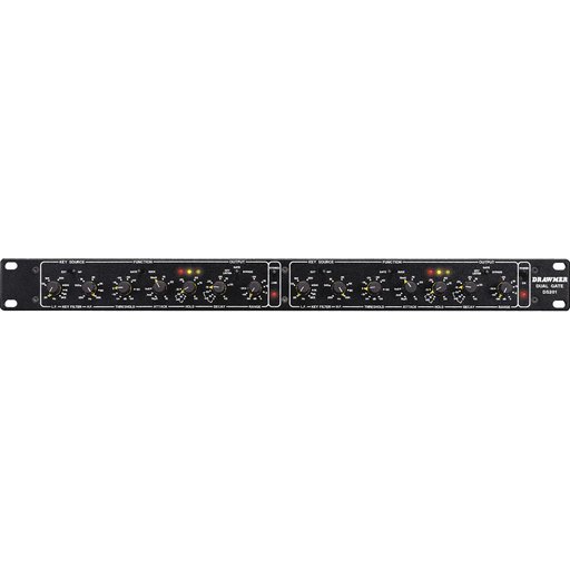 Drawmer DS201EX