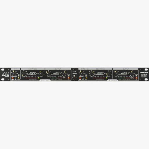 Drawmer MX30-Pro