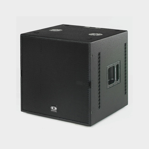 [Uit het assortiment] Dynacord COBRA2-SUB