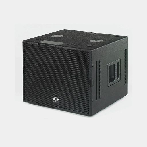[Uit het assortiment] Dynacord COBRA2-TOP