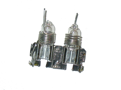 Dynacord 2x LAMP 24V/70W