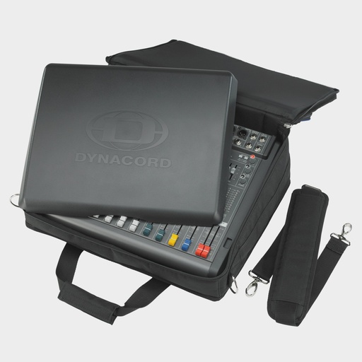 Dynacord PM600_TAS