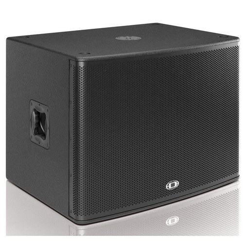 [Uit het assortiment] Dynacord PSE218
