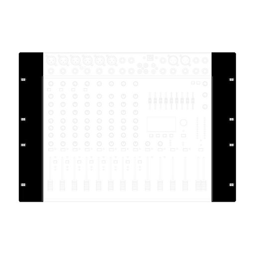Dynacord RACKMOUNT CMS600