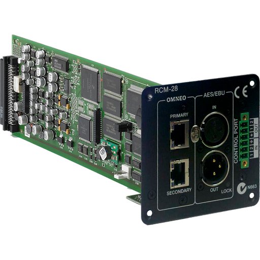 Angebot: Dynacord RCM28