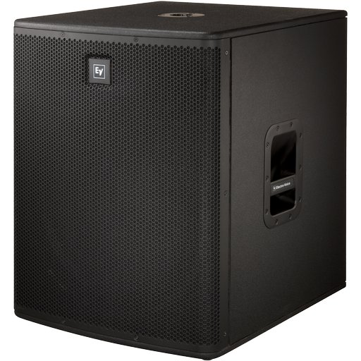 [Uit het assortiment] Electro Voice ELX118P