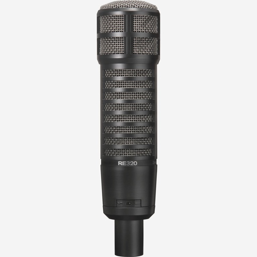 Electro Voice RE320 (showroom)
