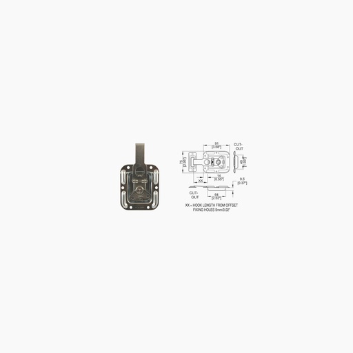 [Uit het assortiment] Flightware L0737/50Z