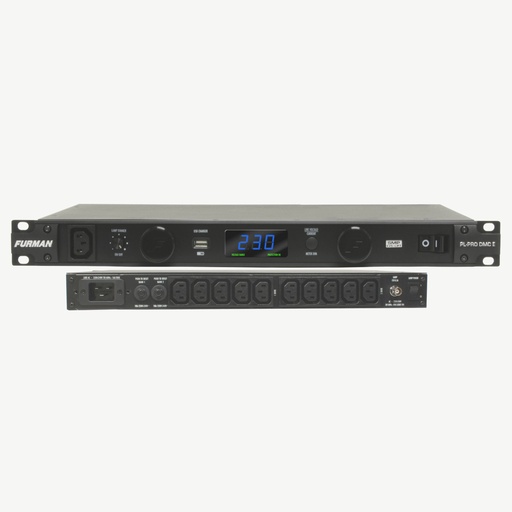 Furman PL-PRO_DMC-E