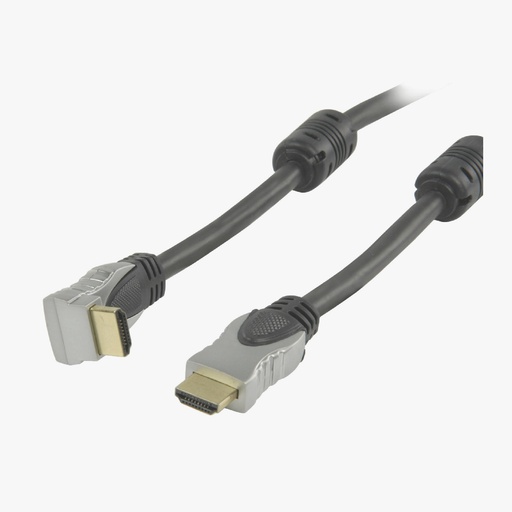 Klein materiaal HDMI-90-2.5