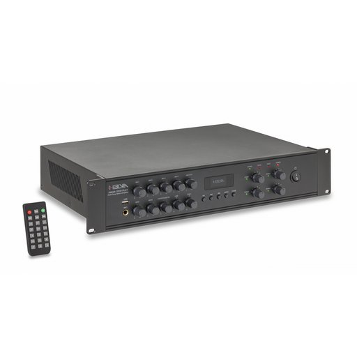 [Uit het assortiment] HELVIA HMMA-350DPLAY