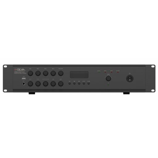 [Uit het assortiment] HELVIA HSMA-240DPLAY