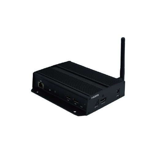Aanbieding IAdea XMP-7300 (showroom model)