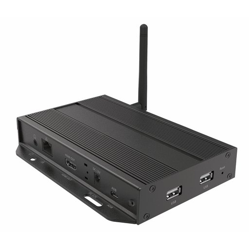 [Uit het assortiment] IAdea XMP-7500