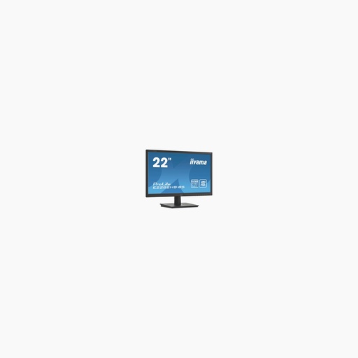 iiyama E2282HS-B5