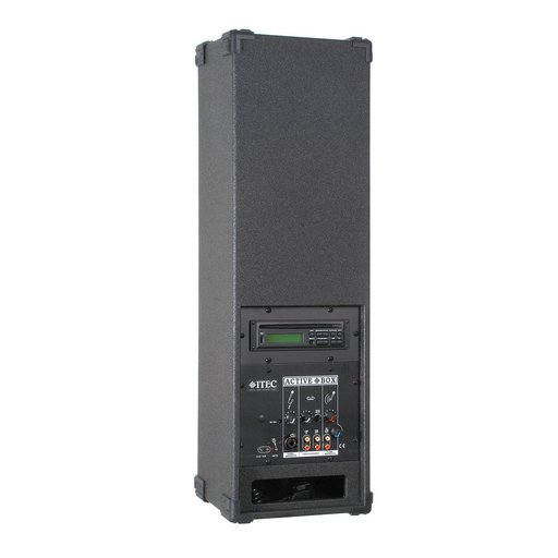 Aanbieding Itec ACTIVEBOX