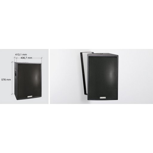[Uit het assortiment] Itec MONITOR12I