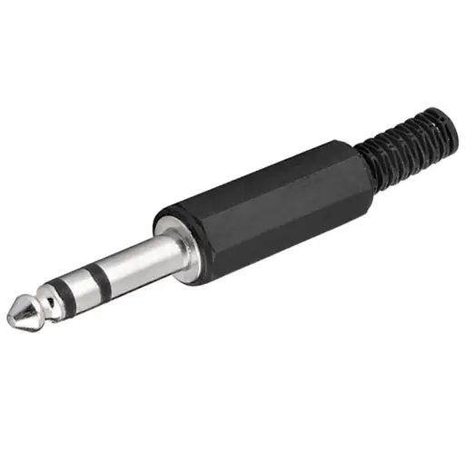 JACK STEREO BUDGET