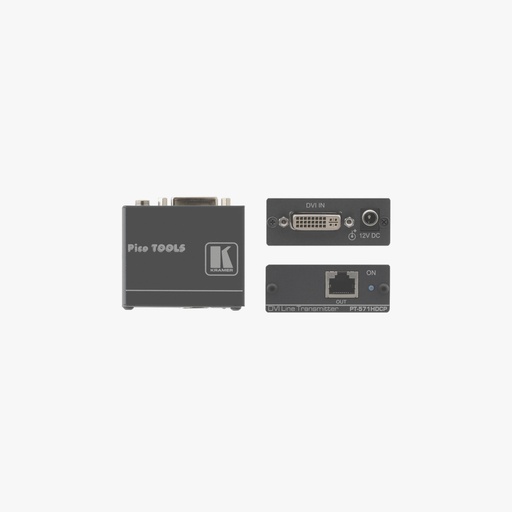 [Uit het assortiment] Kramer PT-571HDCP