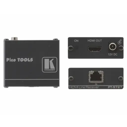 Kramer PT-572+