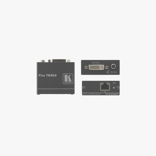 [Uit het assortiment] Kramer PT-572HDCP+