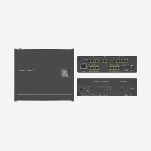 [Uit het assortiment] Kramer SL-10