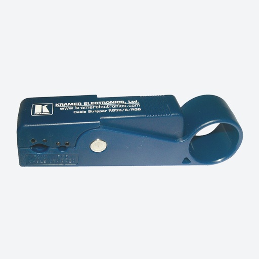[Uit het assortiment] Kramer STRIPPER