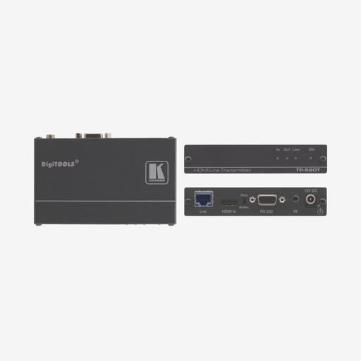 Kramer TP-580T